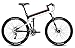 Montague Paratrooper Elite 30 Speed Folding Mountain Bike Medium - 18