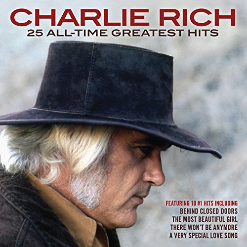 Charlie Rich - Big Boss Man - The Groove Sessions - Zortam Music