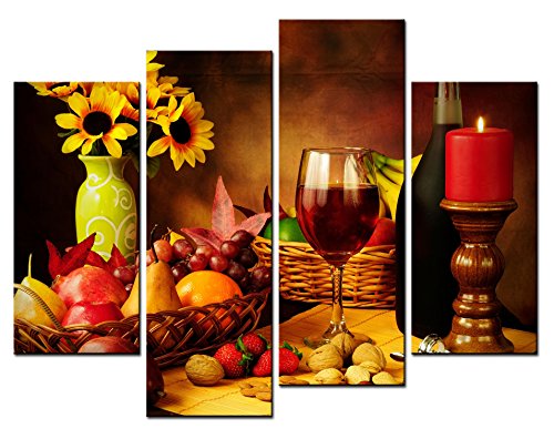 Paintings For Dining Room: Amazon.com