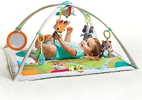 tiny love playmat price