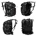 Tacticon 24BattlePack Tactical Backpack | 1 to 3 Day Assault Pack for Men 40L | Combat Veteran Owned Company | Camping Hiking