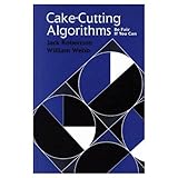 Cake-Cutting Algorithms: Be Fair if You Can cover