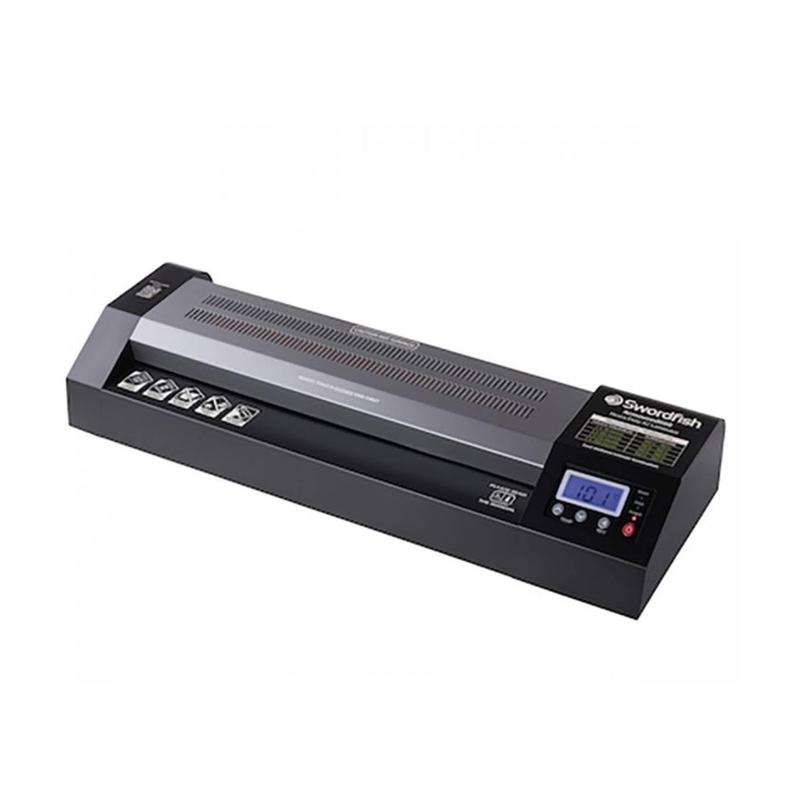 Swordfish 40351 A2 Armoured660 Heavy Duty Paper/Document Laminator