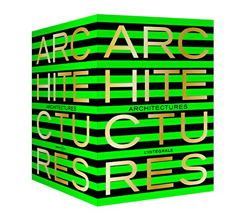 Architectures - L'intégrale