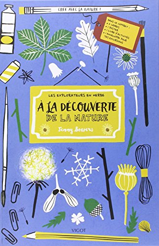 À la découverte de la nature