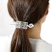 Medieval Hairpin Hair Accessories Barrettes-Irish Celtic Knot Hairclip for Mom Sister Long Hair Stick Slide Extra Large Hair Pin Nordic Hair Slide Viking Hairpin Celtic Symbols Fantasy Steampunk Gothi