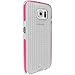 Case-Mate Cell Phone Case for Samsung Galaxy S6 - Retail Packaging - Pink