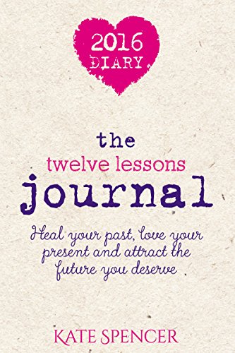 Download Twelve Lessons: The Journal Download Twelve Lessons: The Journal