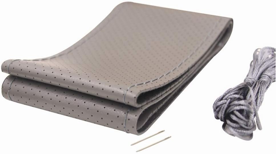 42cm LUYISH Coprivolante Coprivolante per autobus 42//45//47//50 CM pelle BEIGE