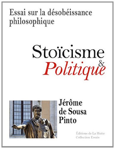 Stoïcisme et politique