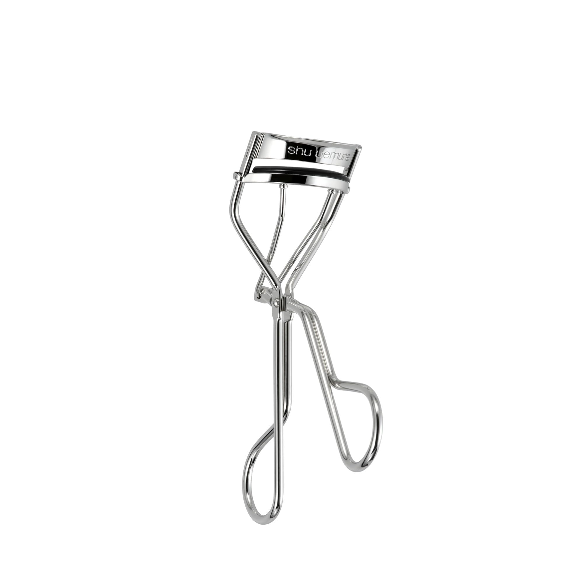 Shu Uemura Iconic Eyelash Curler, The Industry's Beauty Secret for a Precise, Long-Lasting, Dramatic Curl, Expertly Designed to Capture Every Lash from Root to Tip, 1 Piece