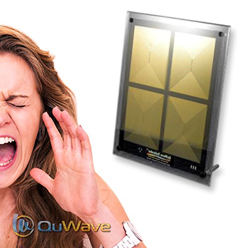 EMF Protection for Targeted Individuals. Ultimate EMF Protection Shield