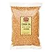 Spicy World Chana Dal (Split Desi Chickpeas), 4 Pound