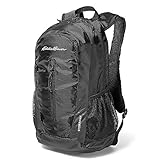 Eddie Bauer Unisex-Adult Stowaway Packable 20L Daypack