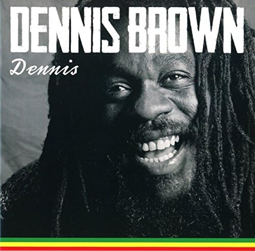 洋楽 DENNIS BROWN SO IN LOVE / VERSION Amazon.com: Love Is So True: CDs & Vinyl