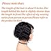 Quantum Love Lace Front Human Hair Wigs Natural Wave Side Part Wig Short Bob Brazilian Remy Human Hair Wigs for Women Natural Black Color