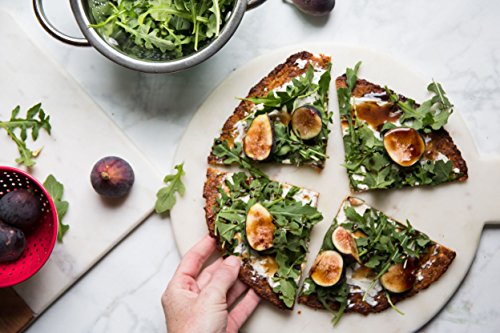 2 Califlour+Foods+Gluten+Cauliflower+Crusts