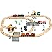 Brio Lift and Load Railway Set