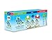 Vita Coco Coconut Water, Variety Pack - Naturally Hydrating Electrolyte Drink - Smart Alternative to Coffee, Soda, and Sports Drinks - Gluten Free - 11.1 Ounce (Pack of 12)