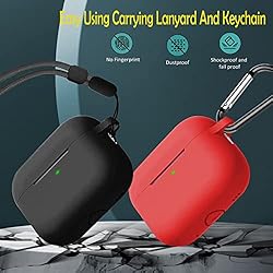 Airpods Pro 2nd/1st Generation Case