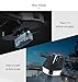 JJRC H37 Mini Baby Elfie Foldable G-sensor 4CH 6 Axis Selfie Quadcopter Drone WIFI FPV with 720P HD Camera (h37 mini)