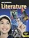 Holt McDougal Literature: Student Edition Grade 7 2012