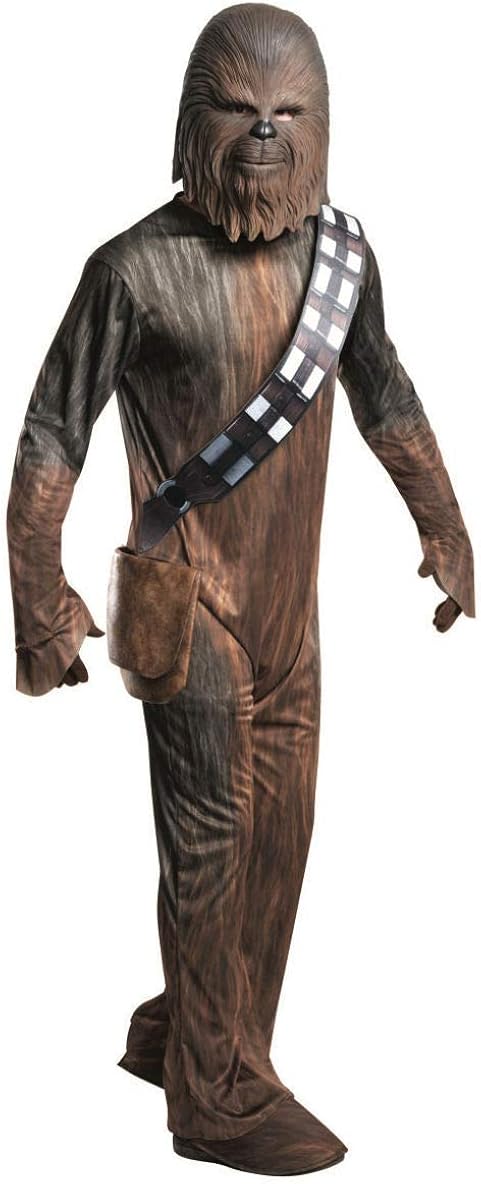 Star Wars Kostme Erwachsene