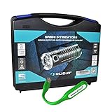 Olight SR Mini Intimidator II 3200 Lumen Cree XM-L2