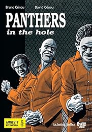Panthers in the hole