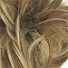 FUT Scrunchy Scrunchie Updo Hairpiece Messy Hair Bun Extensions Chignons Hair Piece
