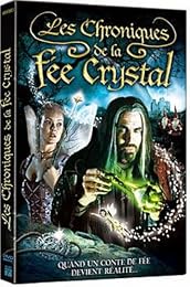 Les Chroniques De La Fée Crystal