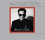 Billy Joel Album: «The Collection: Billy Joel (Piano Man/52nd Street/Kohuept: Live in Leningrad)» (Front side)