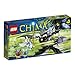 LEGO Chima 70128 Braptor's Wing Striker (146 PCS)
