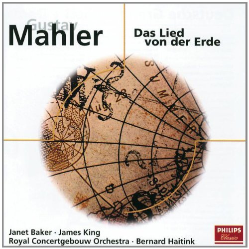 Das Lied Von Der Erde