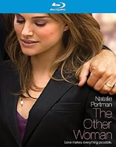 Cover Image for 'Other Woman'