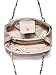 GUESS Factory Hazelwood Color-Block Satchel