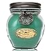 Way Out West Candles for Home Scented - Chocolate Covered Strawberry Candle - Romantic Candles for Women - Fragrant Soy Candles (Native Pinon Pine (Teal), Large Jar)