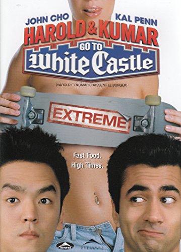 Harold and Kumar Go to White Castle - Image 3
