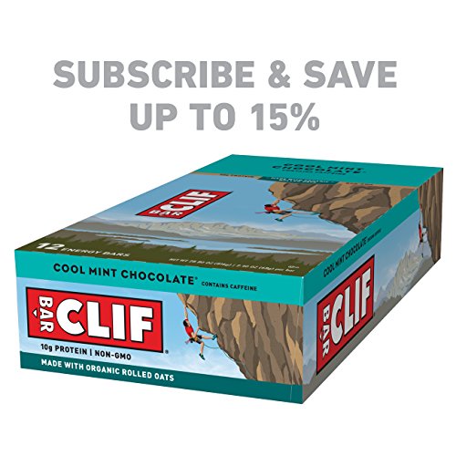 1 CLIF+BAR+Chocolate+Caffeine+Protein