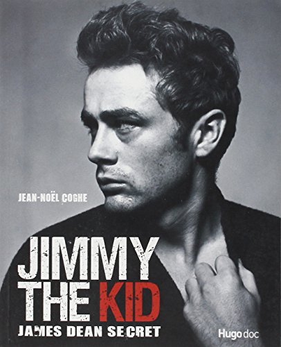 Jimmy the kid