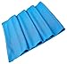 He Cheng Cooling Towel for Sports, Cool Bowling Fitness Yoga Towels, Soft Ice Cold Towel for Men, Running, Hiking, Golf, Yoga, Gym