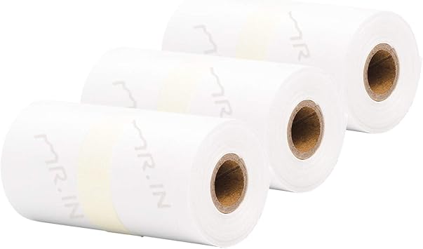 self adhesive thermal paper