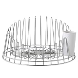Alessi A TEMPO DISH DRAINER APD04