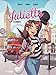 Juliette à Londres BD T03 by 