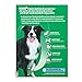 IAMS PROACTIVE HEALTH Adult Dog Large Biscuits Natural Chicken Flavor 24 Ounces (Pack of 6)