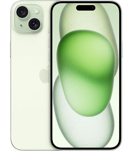 Amazon.com: Apple iPhone 15, 128GB, Blue - TracFone (Renewed