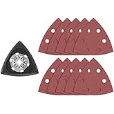 STARLOCK Delta Sanding PAD KIT (11 PCS)