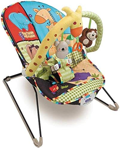 fitch baby rocker