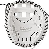 Rawlings Liberty Advanced Softball Glove Series