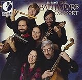 BEST OF THE BALTIMORE CONSORT                      image